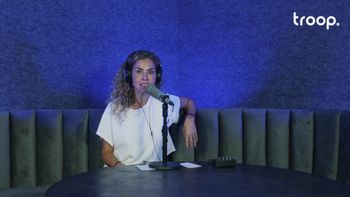 Qué es y cómo funciona la química sexual