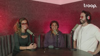 Sexo y psicodélicos Parte 1