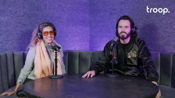 Sexo y psicodélicos. Parte 2