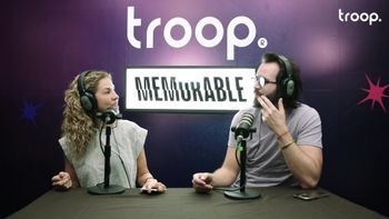 ¿Cómo nace la atracción sexual?