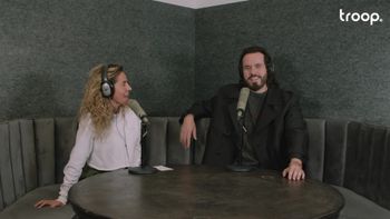 Los amantes: la realidad recortada