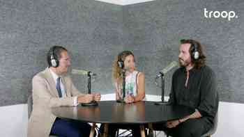 Denuncia sexual, con Salvador Cacho