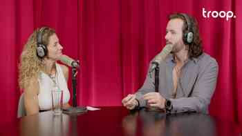 La delicia de la diversidad: Gay Pride Month