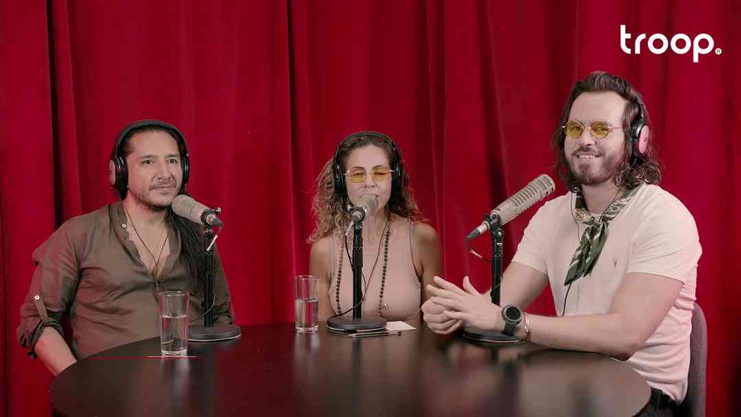 Cómo crear una experiencia única: sexualidad y energía | ViX