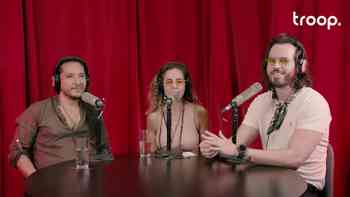 Cómo crear una experiencia única: sexualidad y energía