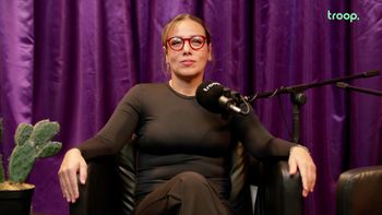 Marcela Lecuona, la comediante feminista más polémica del condado