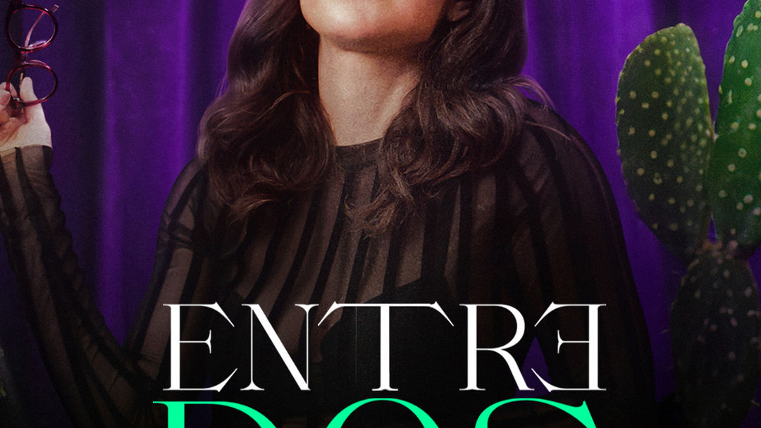 Entre dos nopales | ViX