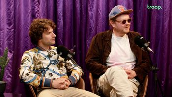 Buen Salvaje, una comedia mexicana sin precedentes