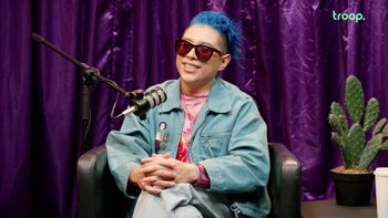 El primer comediante abiertamente gay en tener un especial de Netflix