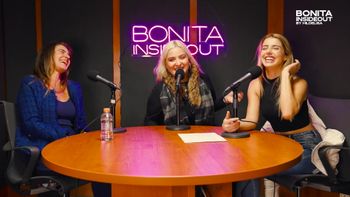 Tus implantes te están enfermando, con Michelle Renaud y Dra. Patricia Restrepo