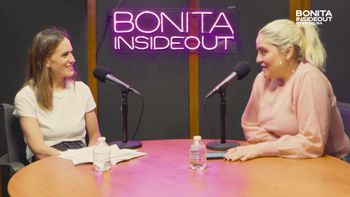 Cuerpos reales: el desafío de aceptarte, con Amaya Pastor