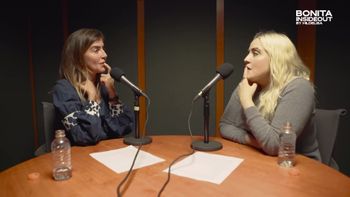 La microbiota: descubre tu segundo cerebro, con la Dra. Patricia Restrepo