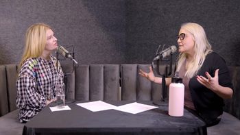 ¿Cómo enamorarte de la vida otra vez?, con Eugenia Debayle