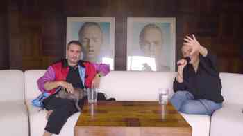 ¿Cómo manejar el éxito?, con Jesús Navarro