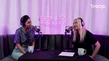 Belleza real: sobrevivir tus inseguridades, con Samadhi Zendejas