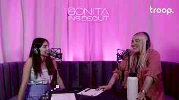 El universo te respalda, con Haru Escárcega