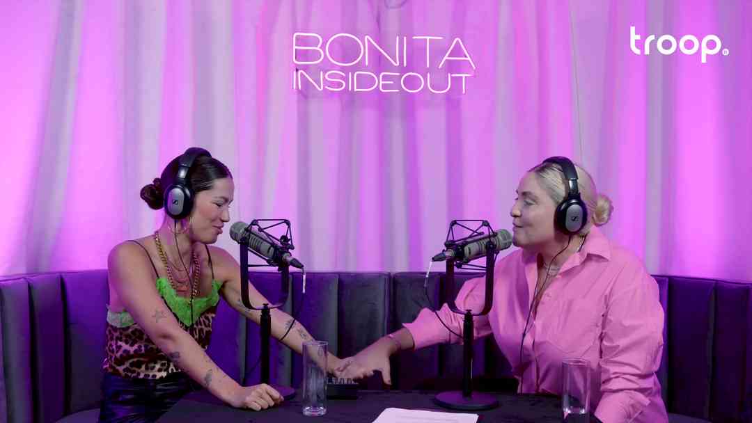 Amor y amistad, con Romina Sacre | ViX