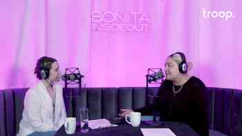 Trastornos de la alimentación, con Maria Salamanca