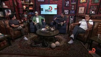 Gerardo Lugo: “Cambié los abucheos por aplausos”