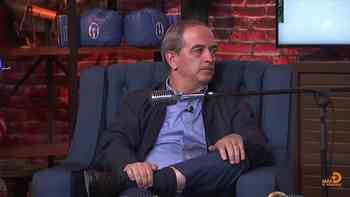 Anselmo Alonso analiza el presente del Tri rumbo al Mundial 2026