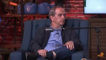 Anselmo Alonso analiza el presente del Tri rumbo al Mundial 2026