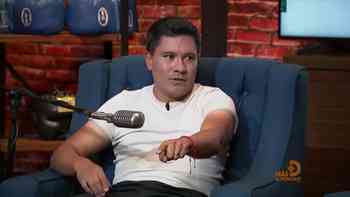 Fernando ‘El Cantante’ Guerrero: "CR7 se quedó con mi gafete"