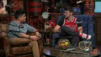 Javier Ponce sin filtro: “¡Chivas de fiesta y América en crisis!”