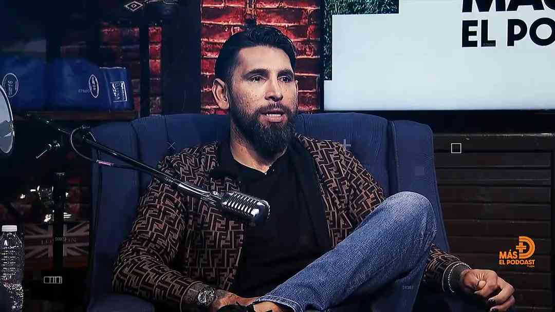 Jonathan Orozco: El futuro de la portería y la batalla por el puesto en el Tri | ViX