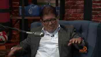 Juan Osorio: "La soberbia no dejó que el Cuauh cristalizara su potencial"