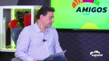 ¡Fin de semana a la mexicana!