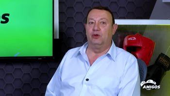 ¿Quiénes son los mexicanos que van al Juego de Estrellas?