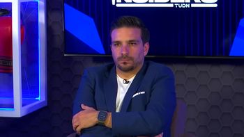 Multas por hablar mal de la Leagues Cup