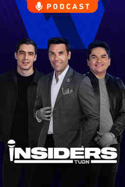 Insiders
