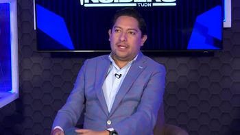 JJ Macías ya es de Pumas