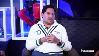 ¿Pumas va por Martín Anselmi?