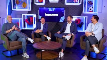 ¡Pumas tiene nuevo delantero!