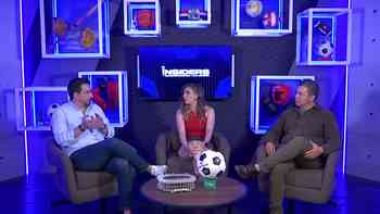 La novela de Jorge Sánchez: entre América y Toluca