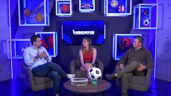 La novela de Jorge Sánchez: entre América y Toluca