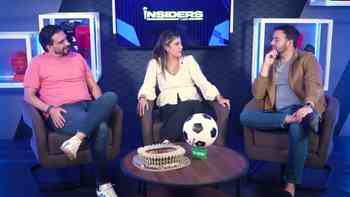 ¿Qué pasa con América y Chivas?