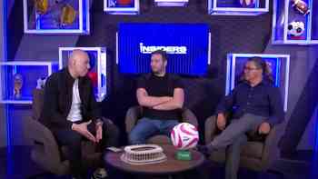 ¡Almeyda suena en Cruz Azul!