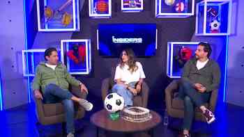 México vs Portugal en el nuevo Azteca