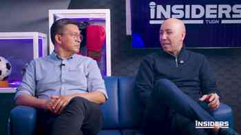 Kevin Álvarez sería banca en el América y Fidalgo no está seguro en la Selección Mexicana