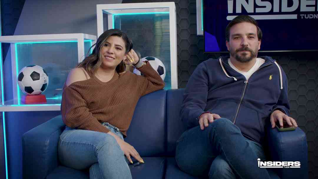 La novela del Cruz Azul para poder jugar en el Banorte | ViX