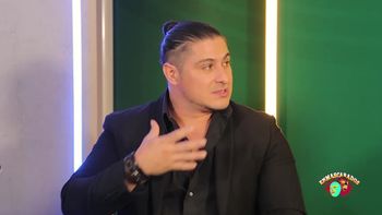 Niebla Roja habla de su gran carrera en el ring