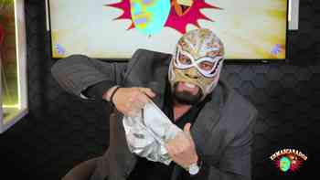 El Hijo de Silver King cuenta la verdad sobre la muerte de su padre