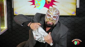 El Hijo de Silver King cuenta la verdad sobre la muerte de su padre