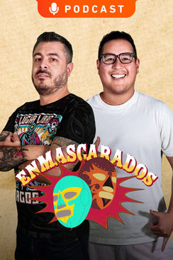 Enmascarados