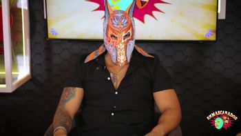 Arde la rivalidad: Esfinge quiere la máscara del Valiente en el Aniversario 92