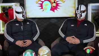 Gemelos Diablo hacen una confesión ardiente