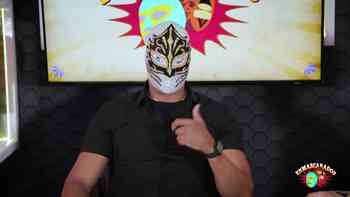 Tigre Blanco: Un martinete de Pirata Morgan me generó un tumor en la cabeza”